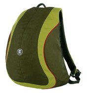 Crumpler The Dark Side olive - Backpack