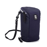 Crumpler Base Layer Lens Case L - Sunday Blue Copper - Lens Case