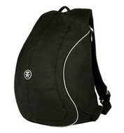 CRUMPLER The Dark Side černá - Backpack