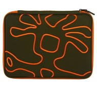 Pevné pouzdro pro notebook Crumpler 13 Hard Suit  - Case