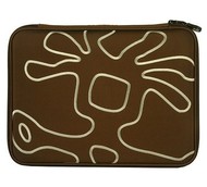 Crumpler 15 Hard Suit - pevné pouzdro pro 15" notebook, hnědé (brown), 36x24x2.5cm - Case