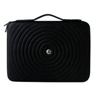 Hard pouch Crumpler 15 Hard Suit Wide Special Edition - Solid Notebook Case