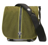 Brašna na notebook CRUMPLER Glory Box - Carryall
