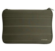 CRUMPLER The Gimp 15" Special Edition - neoprénové pouzdro na notebook, šedivá (grey), 37x26x3cm - Laptop Case