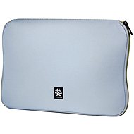CRUMPLER The Gimp iPad 10" Silver - Tablet Case