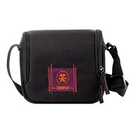  CRUMPLER Webster M Cube - Black  - Camera Bag