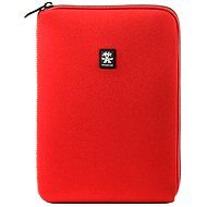 Crumpler The Gimp 10 "red - Neoprene Case
