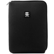 Crumpler Base Layer 10 "schwarz - Tablet-Hülle
