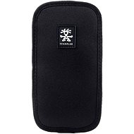 Crumpler Base Layer Smart Phone 80 black - Phone Case
