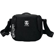 Crumpler Base Layer Camera Cube XS Black - Camera Case