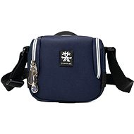 Crumpler Base Layer Camera Cube XS Blue - Camera Case