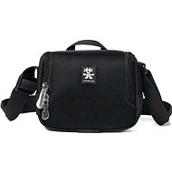 Crumpler Base Layer Camera Cube Black - Camera Case
