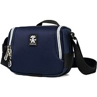 Crumpler Base Layer Camera Cube With Blue - Camera Case