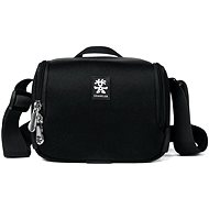 Crumpler Base Layer Camera Cube M black - Camera Case
