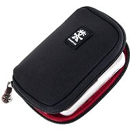 Crumpler Base Layer Camera 90 black - Camera Case