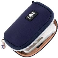 Crumpler Camera Base Layer 90 blue - Camera Case