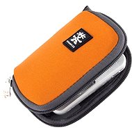 Crumpler Camera Base Layer 90 orange - Camera Case