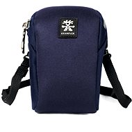 Crumpler Base Layer Camera Pouch In Blue - Camera Case