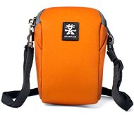 Crumpler Base Layer Camera Pouch S Orange - Camera Case