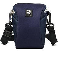 Crumpler Base Layer Camera Pouch M blue - Camera Case