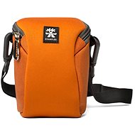 Crumpler Base Layer Camera Pouch M orange - Camera Case