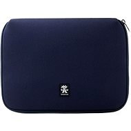 Crumpler Base Layer 15 &quot;W modré - Puzdro na notebook