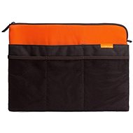 Crumpler The Geek Supreme Carrot - Laptop Case