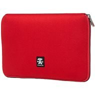 Crumpler Base Layer 13" Red - Laptop Case