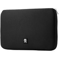 Crumpler Base Layer 15" Laptop Black - Laptop Case
