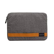 Crumpler Shuttle Delight Laptop Sleeve 13" - white grey - Laptop Case