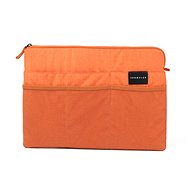 Crumpler The Geek 13" Supreme - orange - Laptop Case