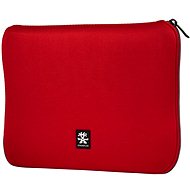 Crumpler The Gimp 12" red - Laptop Case