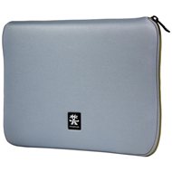 Crumpler The Gimp 12" silver - Laptop Case