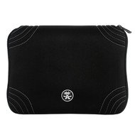 CRUMPLER Sir Gimp 12" black - Laptop Case