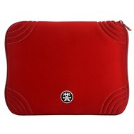 CRUMPLER Sir Gimp 12" red - Laptop Case
