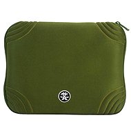 CRUMPLER Sir Gimp 12" olive - Laptop Case