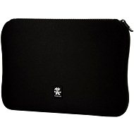  Crumpler The Gimp 13 "Black  - Laptop Case