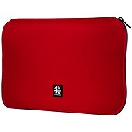 Crumpler The Gimp 13" red - Laptop Case