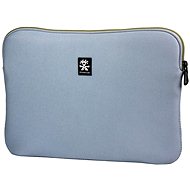 Crumpler The Gimp 13" Air silver - Laptop Case