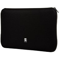 Crumpler The Gimp 15" W black - Laptop Case