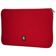 Crumpler The Gimp 15" W red - Laptop Case