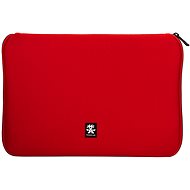  Crumpler The Gimp 15 "W red  - Laptop Case