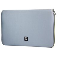 Crumpler The Gimp 15" W silver - Laptop Case