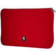 Crumpler The Gimp 17" W red - Laptop Case