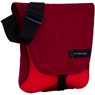  Crumpler Prime Cut Tablet clear red  - Carryall