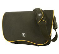 CRUMPLER Golden Dig černá - Carryall