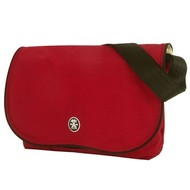 Laptop Bag CRUMPLER Silver Dig M - Carryall