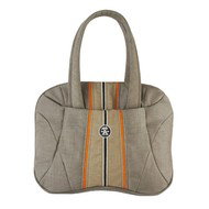 Crumpler Dentist's Wife Small gray - Laptop Bag