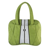 CRUMPLER Dentist´s Wife Small zelená - Taška na notebook