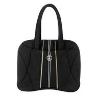 CRUMPLER Dentist´s Wife Large černá - Laptop Bag